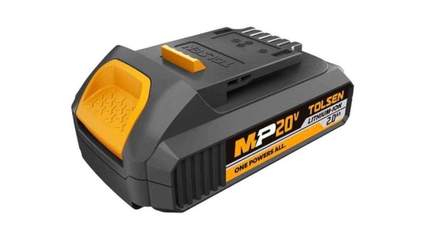 Tolsen tol2235-87474 Element 4.0AH MP20V