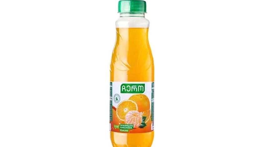 Chero Orange & Mandarin Juice 0.9L