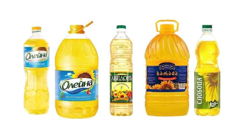 Oil