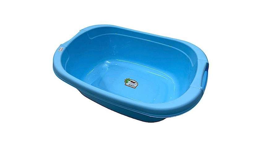 Oval Basin 15 Liters