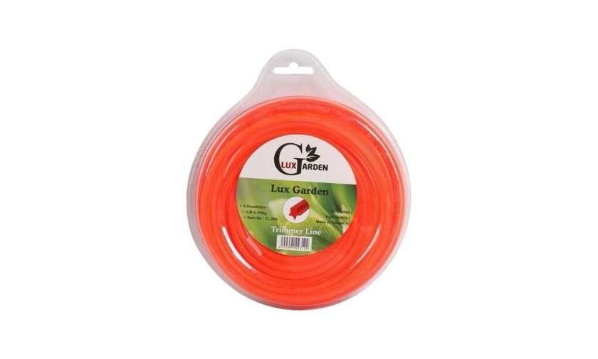 Lux Garden Trimmer Line 5.0mmX27m