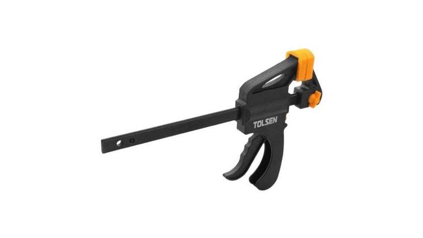 Tolsen Tol148-10201 Plastic Fixator