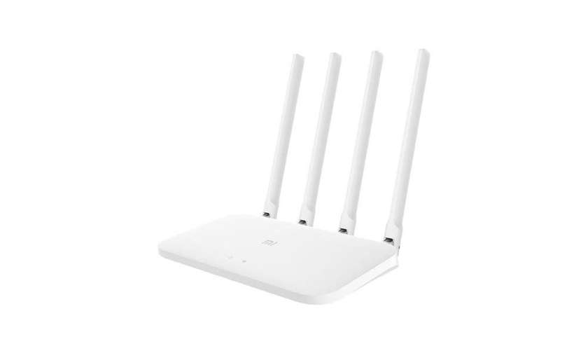 Mi Router 4A 1200mbps Router