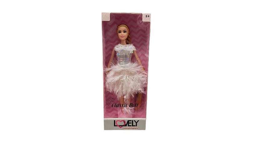 Classic Doll Lovely