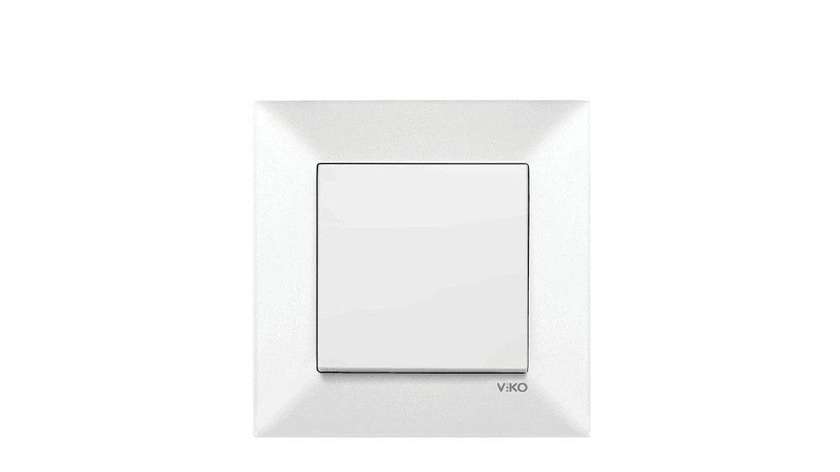 Viko Single Switch