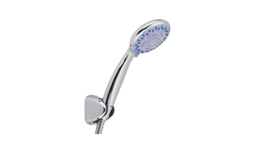 Shower Head and Hose