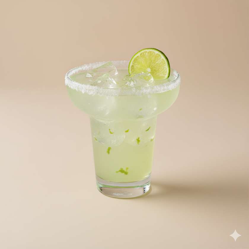 Margarita clasica