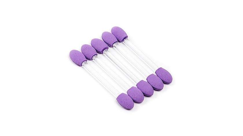 Paint Brushes 10pc