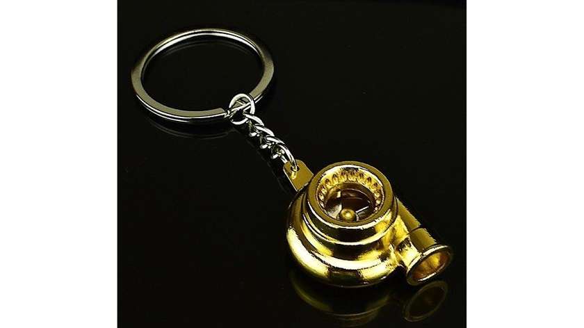 Keychain