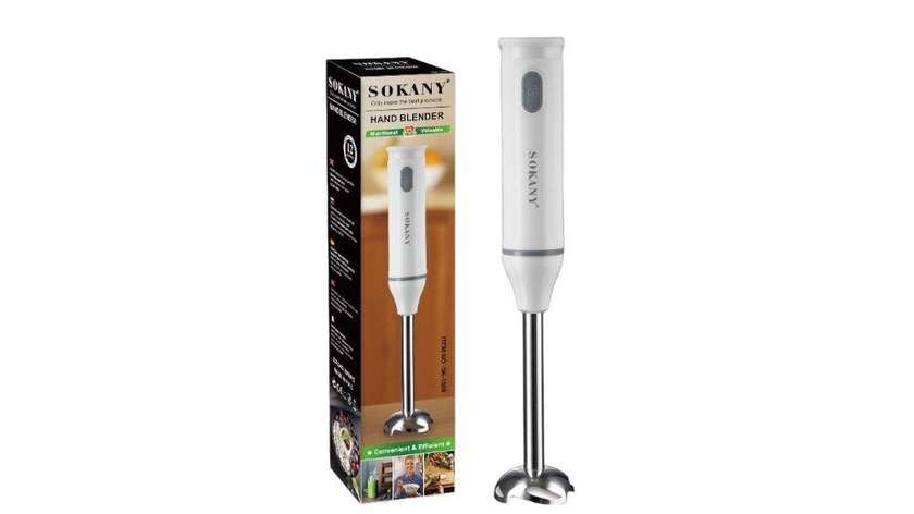 Sokany SK-1809 Blender 200w