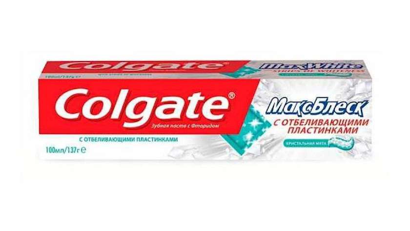 Colgate MaxWhite 50ml