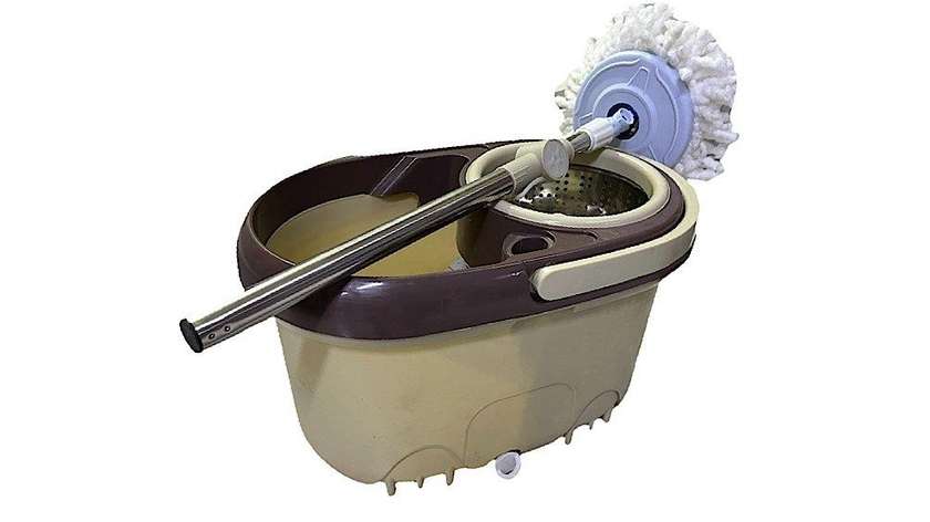 Floor Cleaner