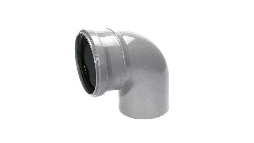 90 Degree Elbow 100mm