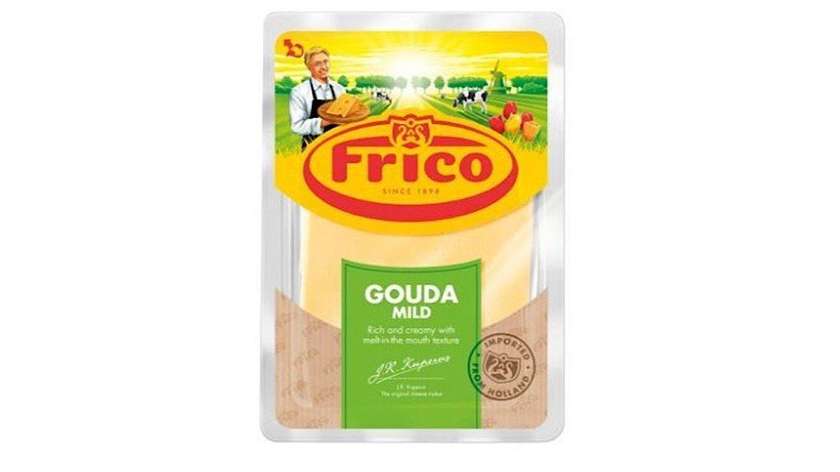 Frico Gouda Mild 150g