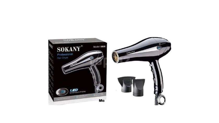 Hair Dryer Sokany model:8898 2200w