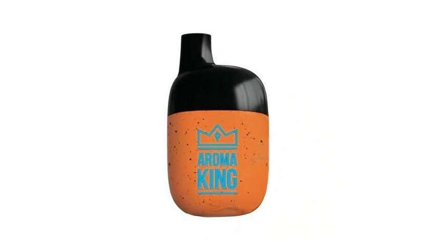Aroma King Cola & Lime 1200 puffs
