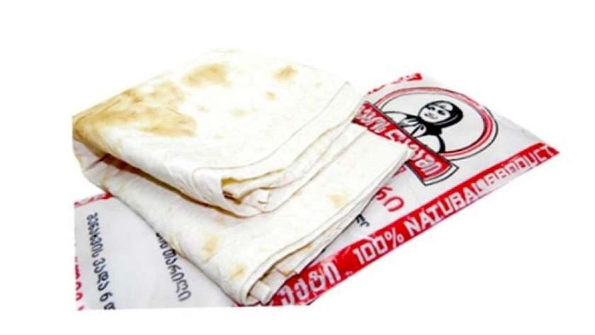 Armenian Lavash 1pc
