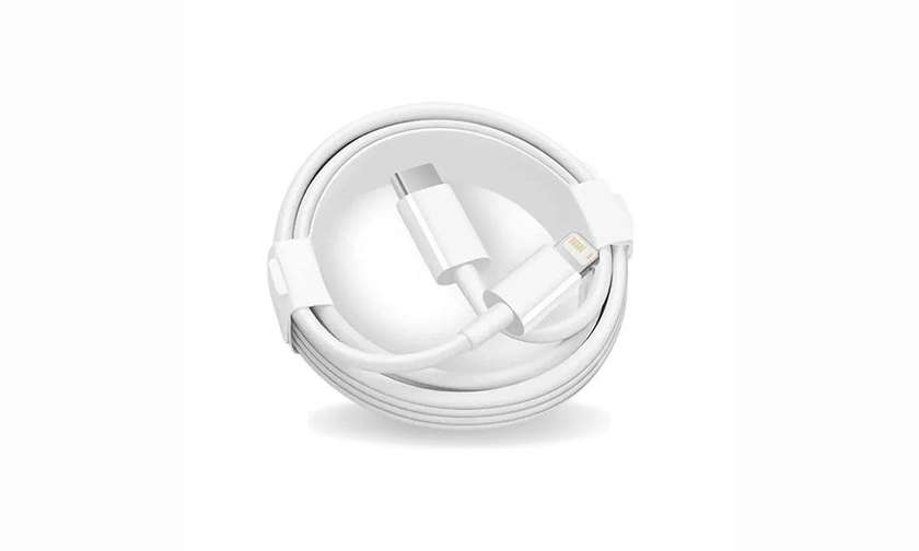 Apple USB-C to Lightning Cable (1m)