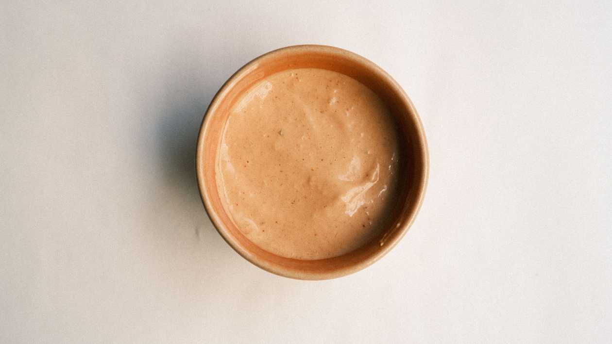 BBQ Ketchunaisse (30 gr)