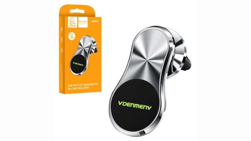 Vdenmenv Air outlet Magnetic in-car holder DH05