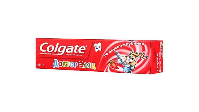 Colgate For Kids 66gr