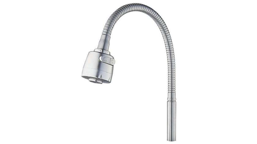 KETTLER-21218 Kitchen Mixer Replacement Spout 2 Functions