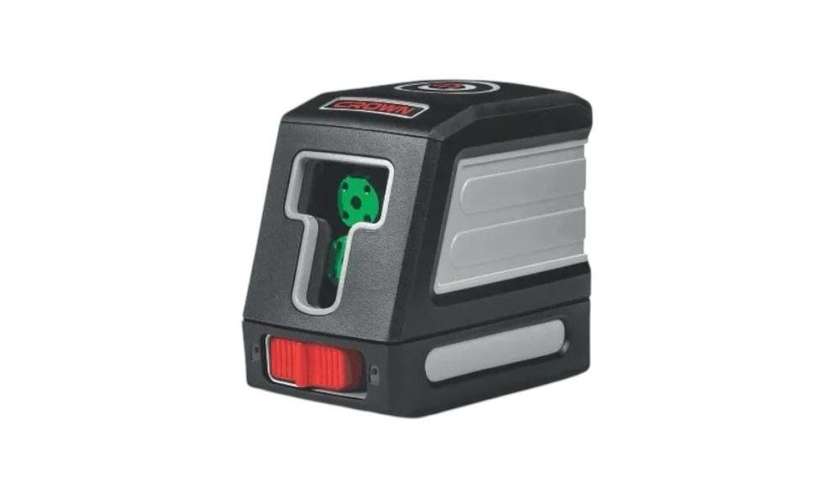 Crown ct44047 - Laser Level 30m