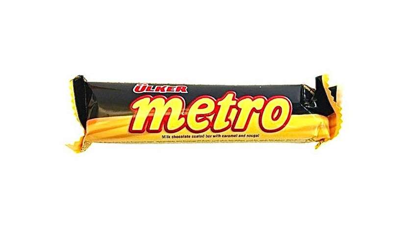 Ulker Metro 36g