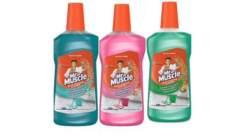 Mr. Muscle 500ml