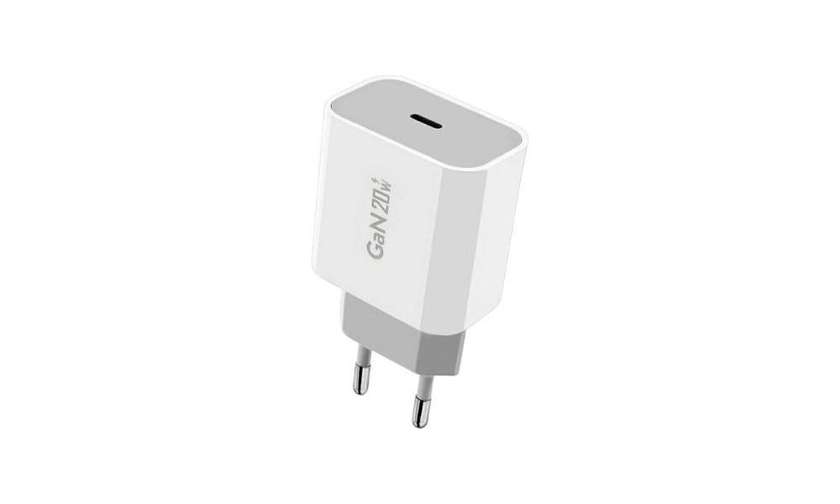Foneng EU23 20W Type-C Adapter