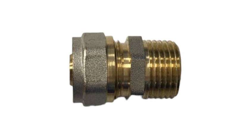 Brass Burner 16* 1/2g.x