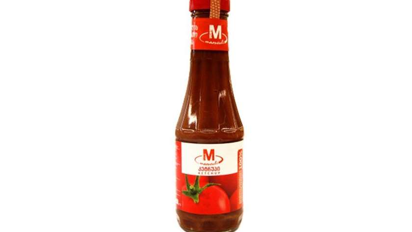 Marneuli Ketchup 530g