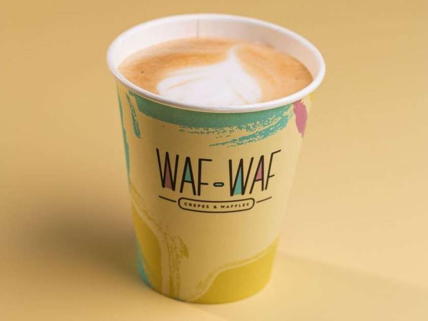 Caffe Latte