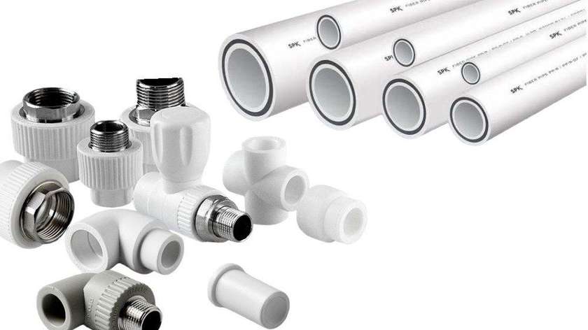 Pipes-Fittings-Sewerage