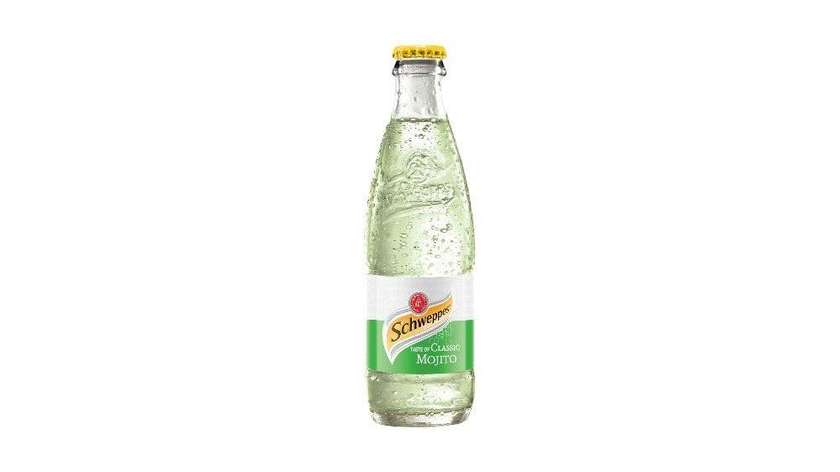 Schweppes Mojito Flavor 250ml