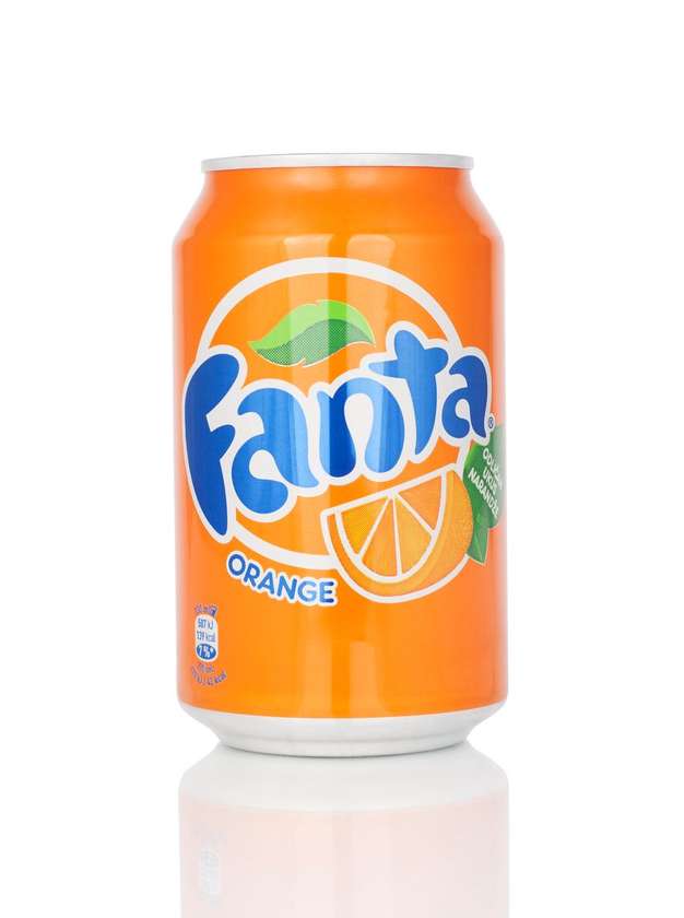 Can Fanta