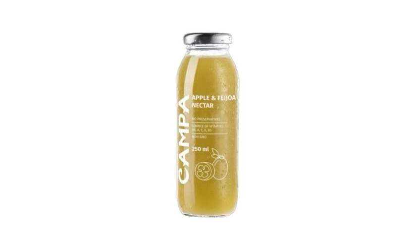 Campa Feijoa and Apple Juice 250ml