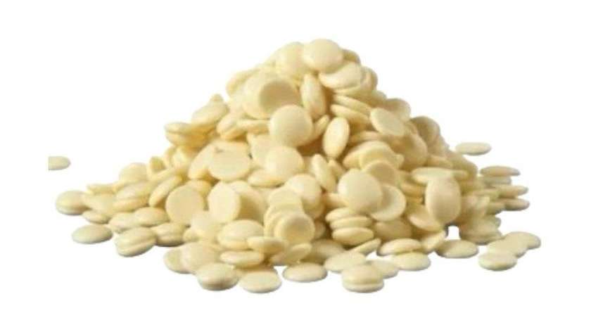 Milky Buttons by Weight 300g