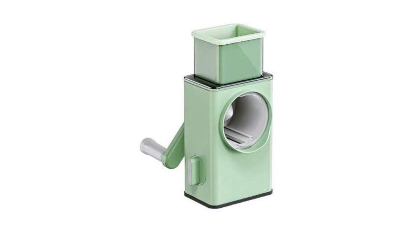 Multi-Function Vegetable Cutter