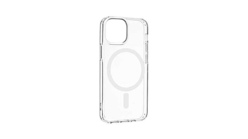 Transparent Case for iPhone 15 Plus