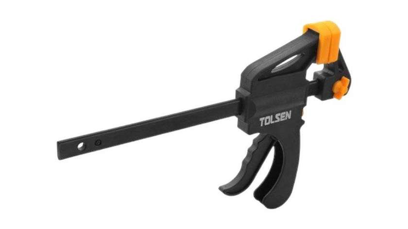 Tolsen tol149-10204 Plastic Fastener