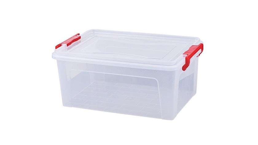 Container 8.5L