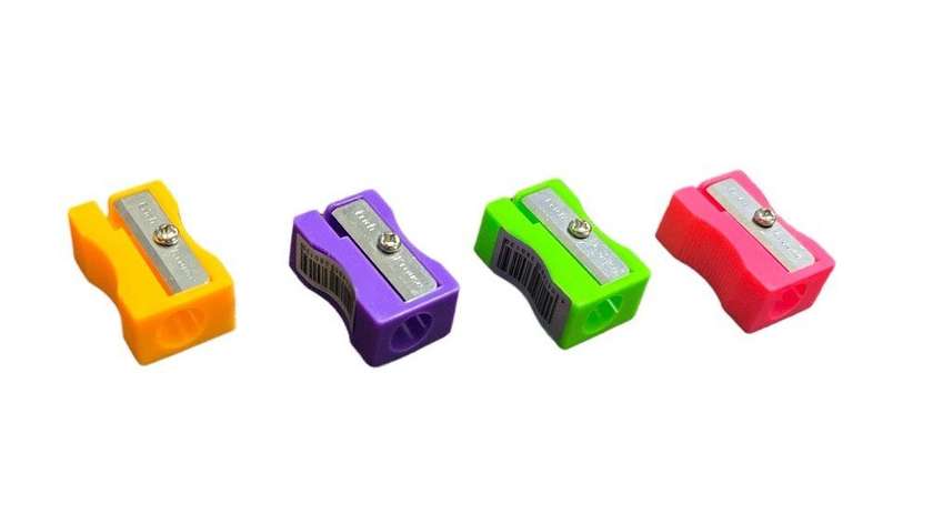 Pencil Sharpener 1 pc