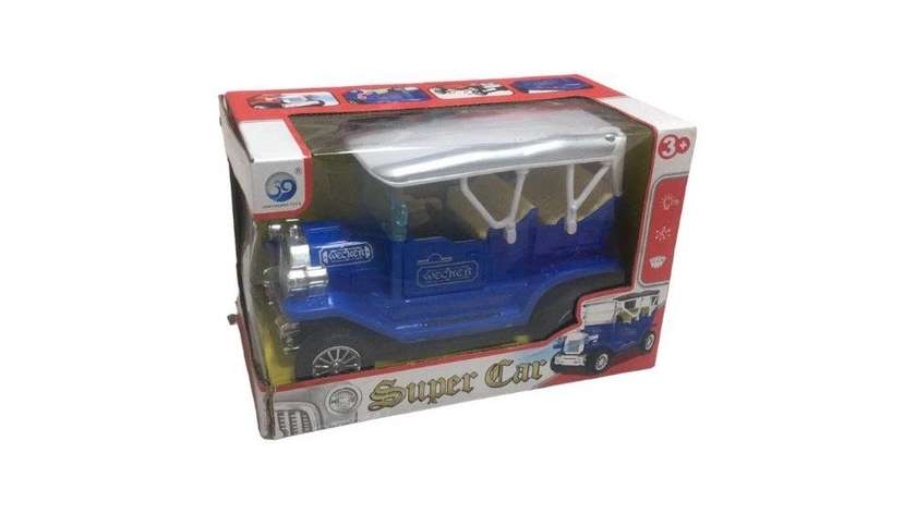 Super Car