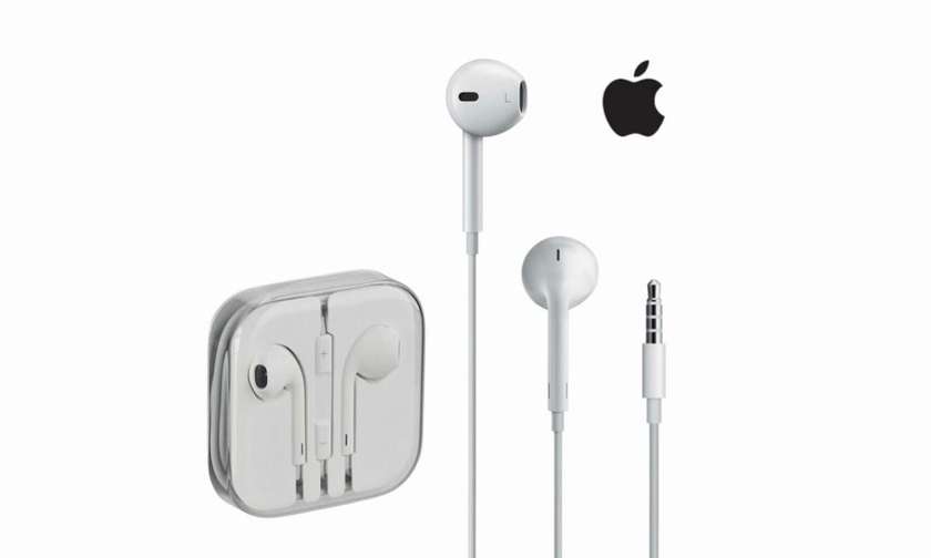 Apple Wired Headphone