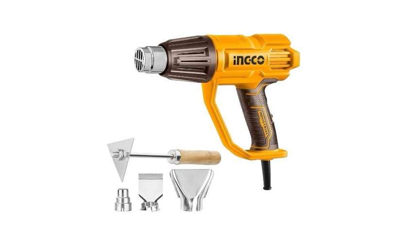 INGCO Technical Hair Dryer 2000W HG20078