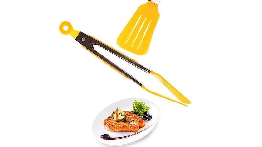 Tongs