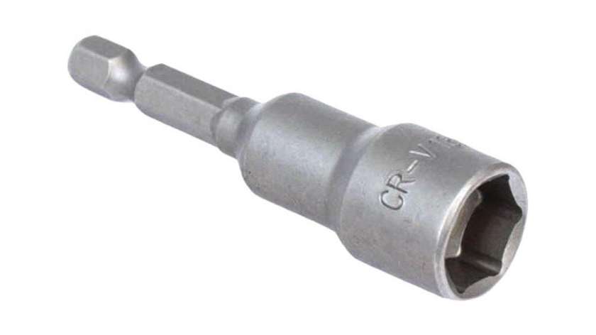 6mm Socket Head