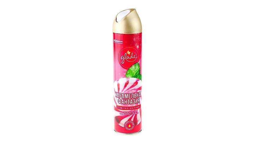 Glade Aerosol 300ml