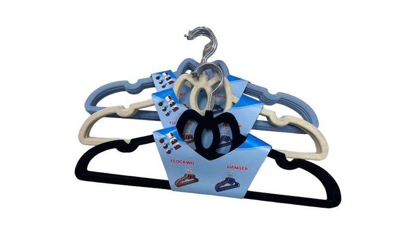 Clothes Hangers 5pcs